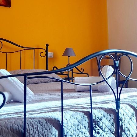 Su Fassoi Cabras Bed & Breakfast Luaran gambar