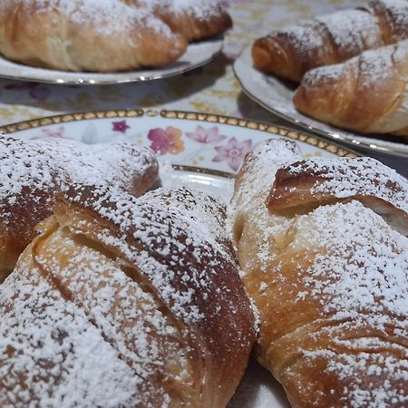 Su Fassoi Cabras Bed & Breakfast Luaran gambar