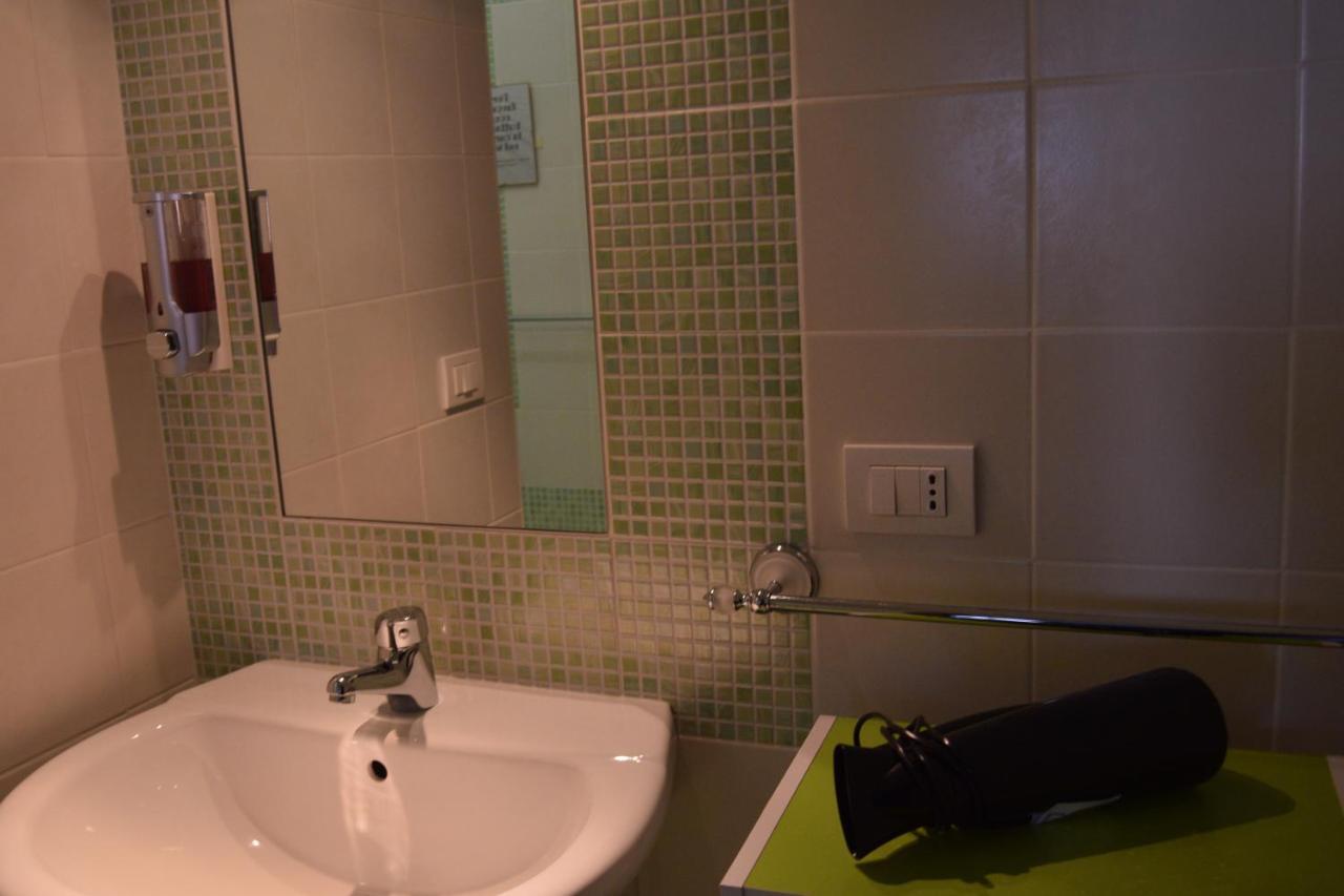 Su Fassoi Cabras Bed & Breakfast Luaran gambar