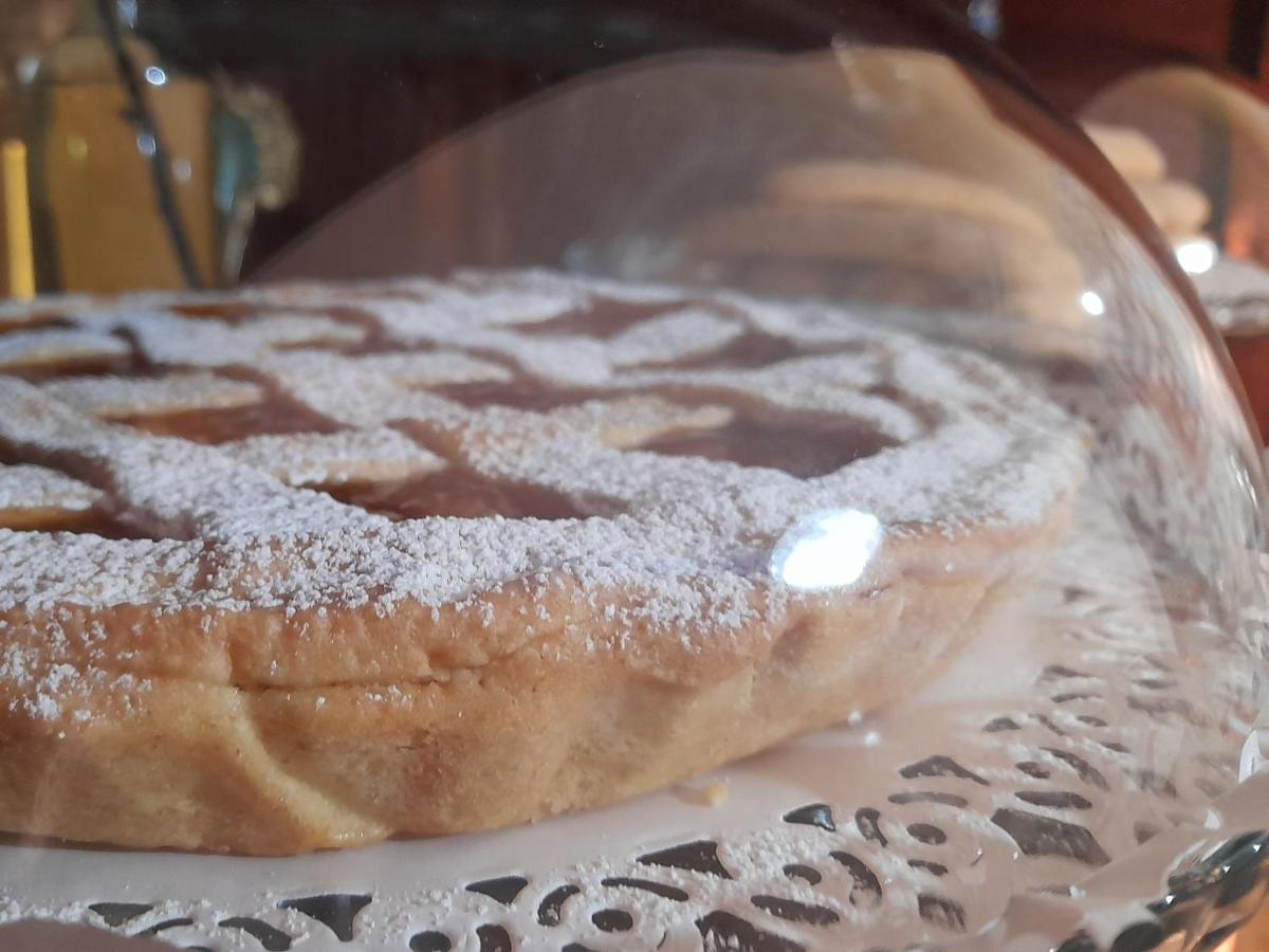 Su Fassoi Cabras Bed & Breakfast Luaran gambar