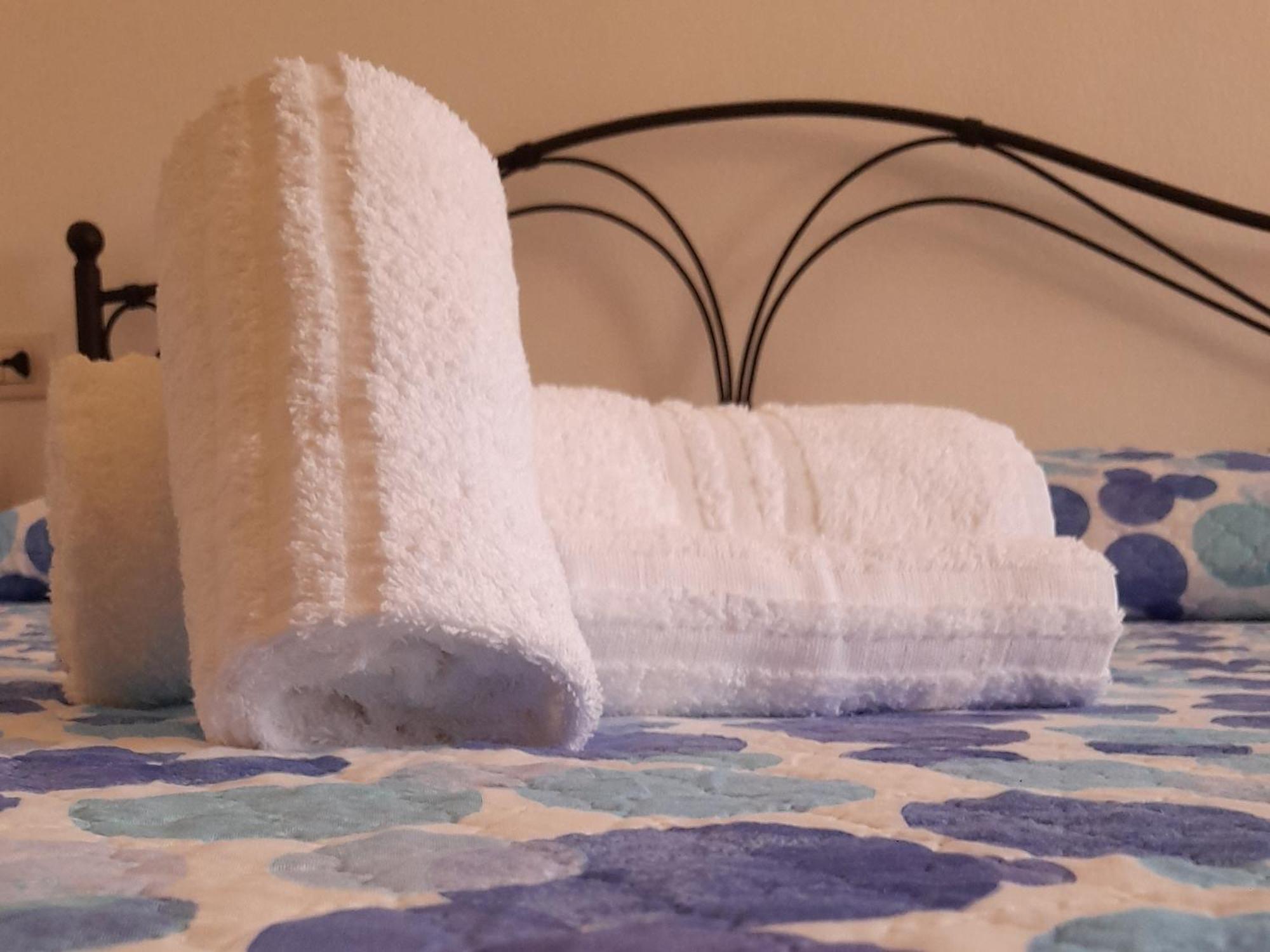 Su Fassoi Cabras Bed & Breakfast Luaran gambar